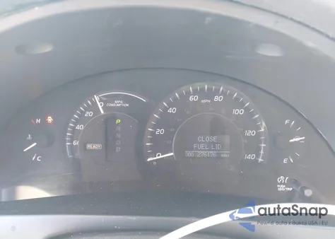 2009 Toyota Camry Hybrid из США, поврежденный, VIN 4T1BB46K79U105316